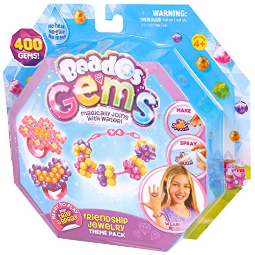 Beados 33686 - S3 a Tema Amicizia Gioielli