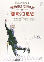 Memórias póstumas de Brás Cubas