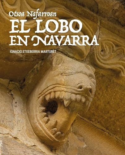 El Lobo En Navarra