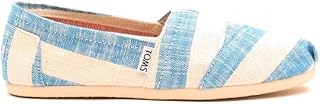 Toms Rope Sole, Zapatillas Mujer