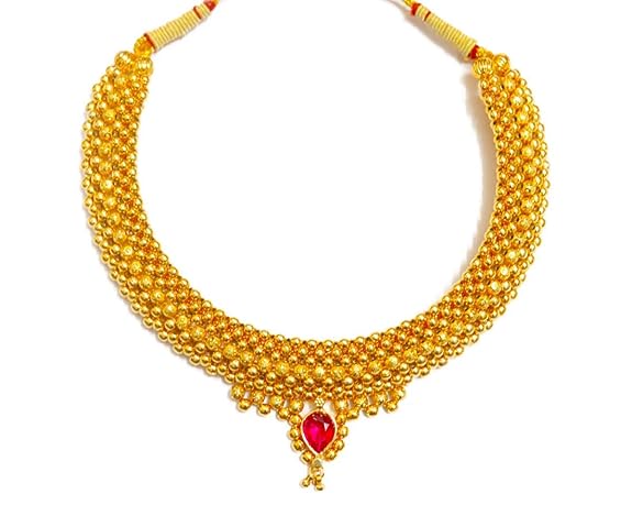 Buy Vail Creations Gold Plated Pink 