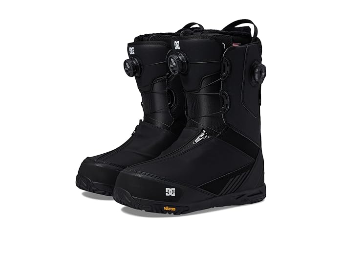 DC Transcend Snowboard Boots