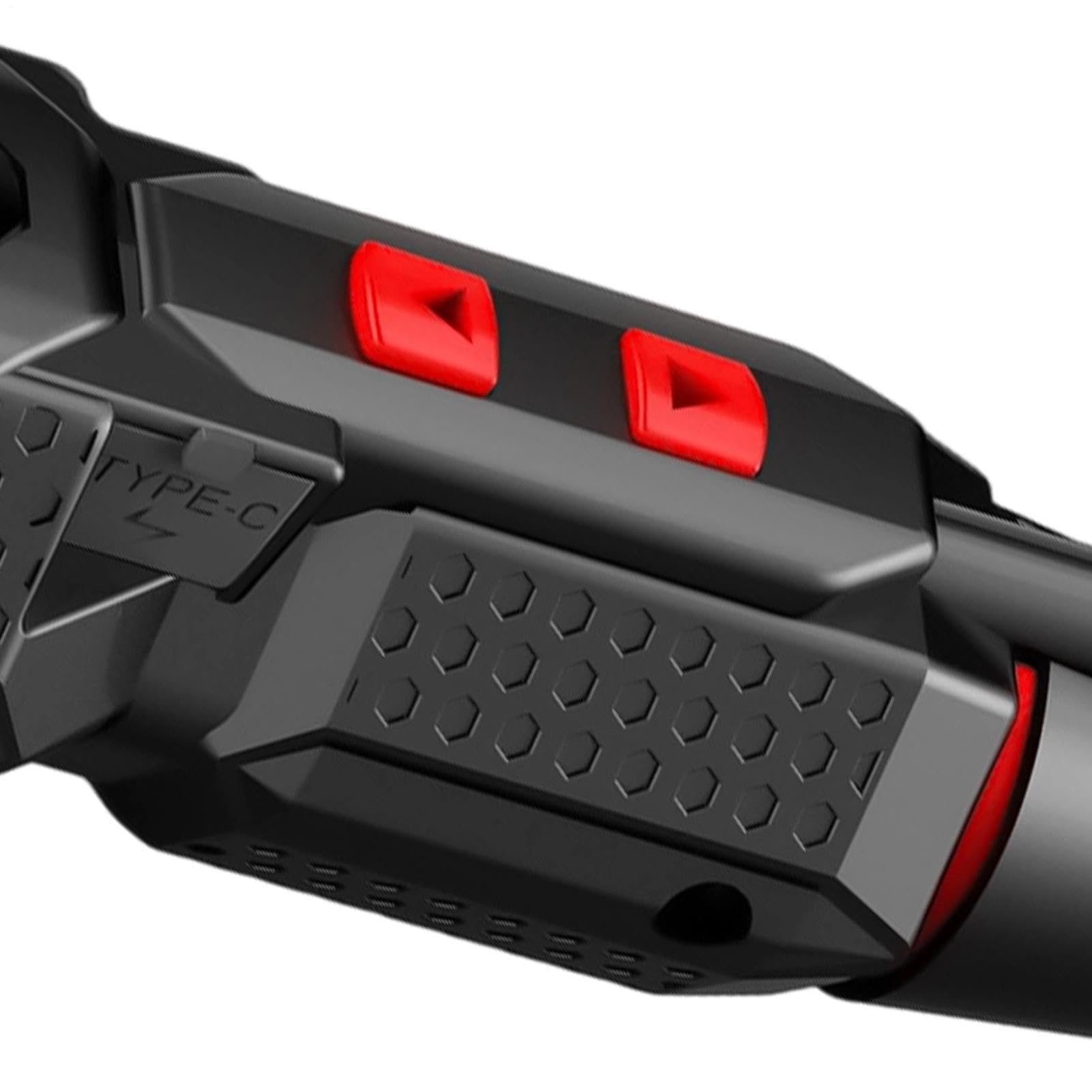 Set de Destornillador Eléctrico Destornillador Recargable Ergonómico de 3