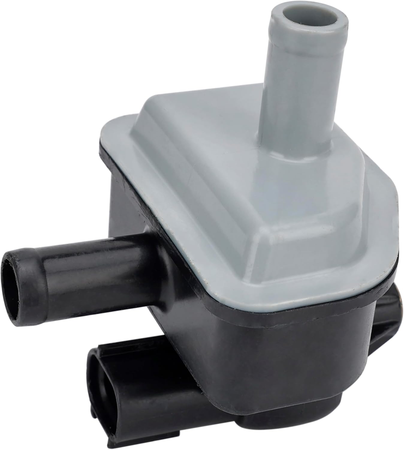 90910-AC004 Vapor Purge Vacuum Switching Valve Compatible with Toyota Corolla iM 1.8L L4 Gas, 2014-2019, Replace# 90910-12283