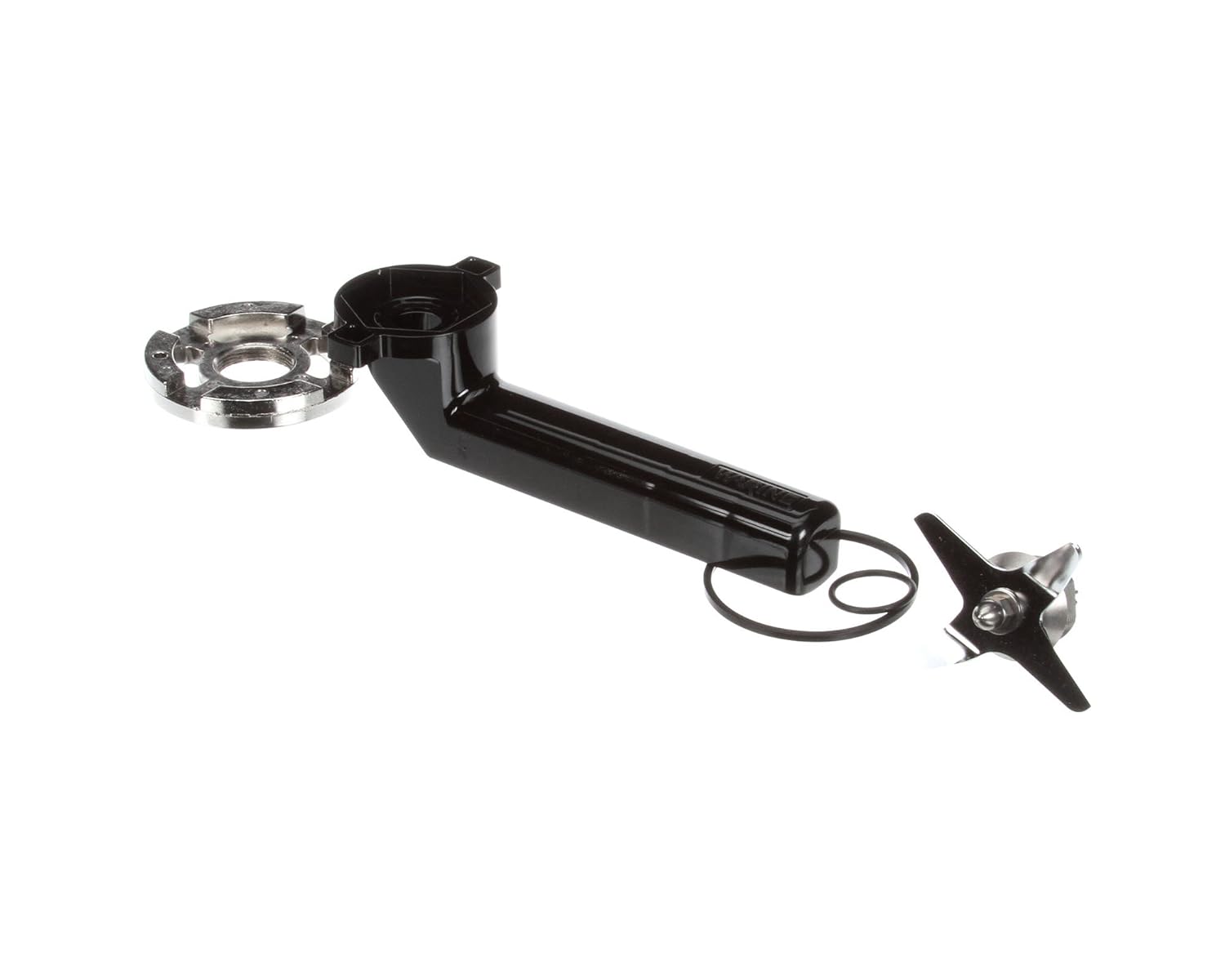 Waring 030889 Blending Assembly for Mx Series Blenders