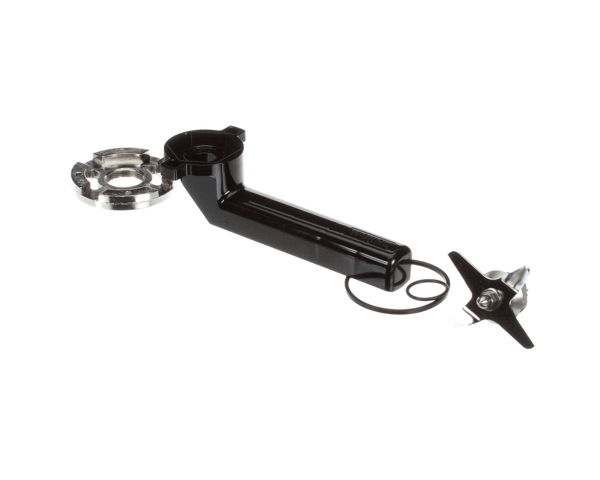 Waring 030889 Blending Assembly for Mx Series Blenders
