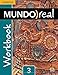 Mundo Real Level 3 Workbook (Spanish Edition)