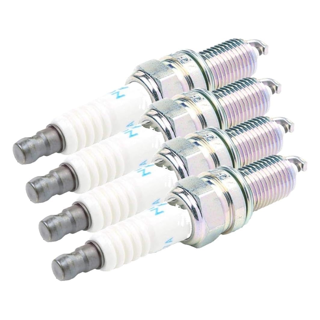 NGK 97472 zuendk. zkr7 a-10 bli4 (Confezione da 4)