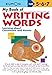 My Book of Writing Words: Learning about Consonants and Vowels (Kumon Workbooks)