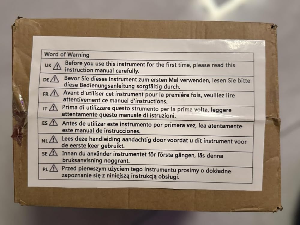 Professioneller Austernöffner – Tragbarer abnehmbarer Dosenöffner aus Edelstahl, ideal für Fischmarkt/Restaurant – Austern-Shucker + Bonus-Funktionen