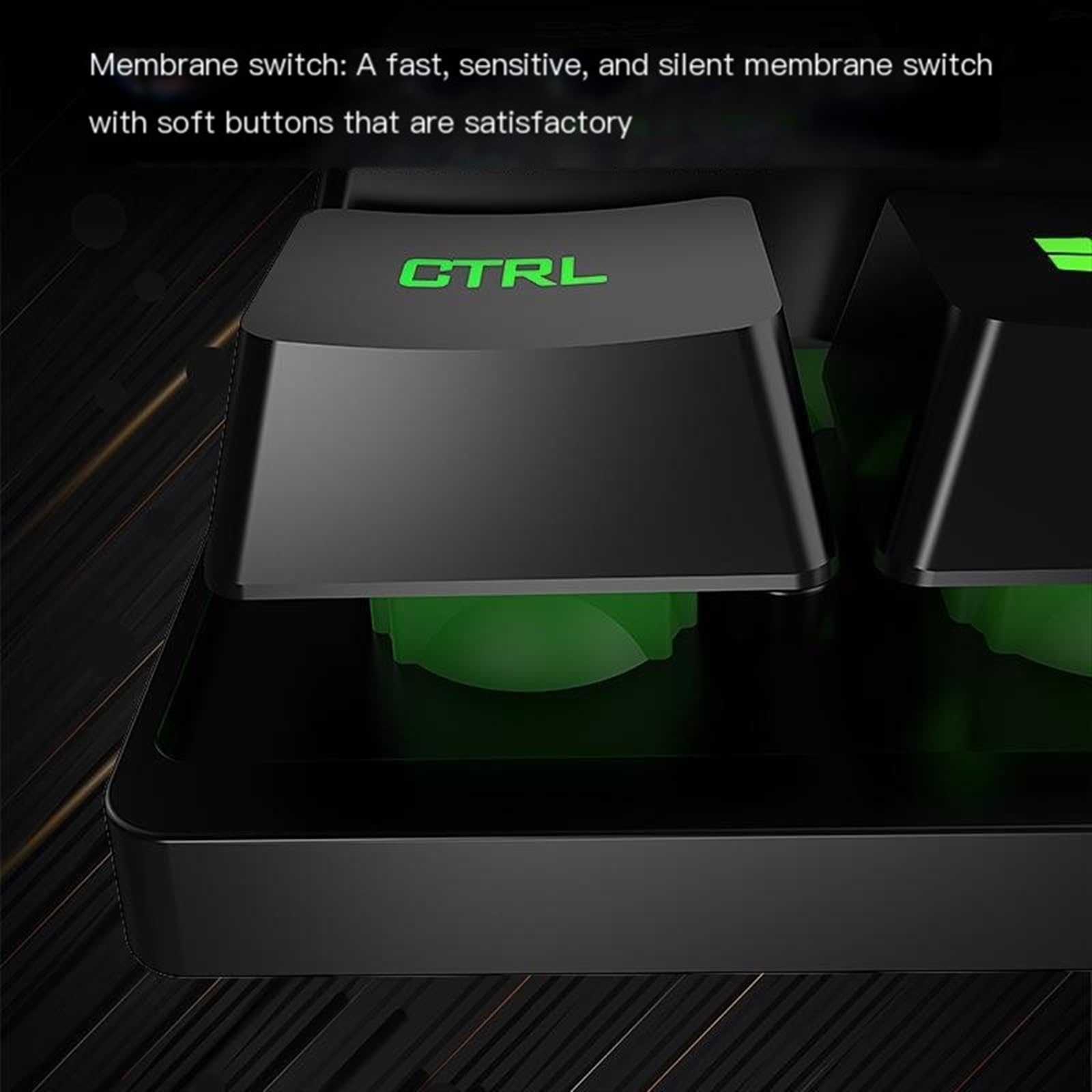Wired Gaming keyboard and Mouse set Cool backlit mechanical keyboard set - for gaming office