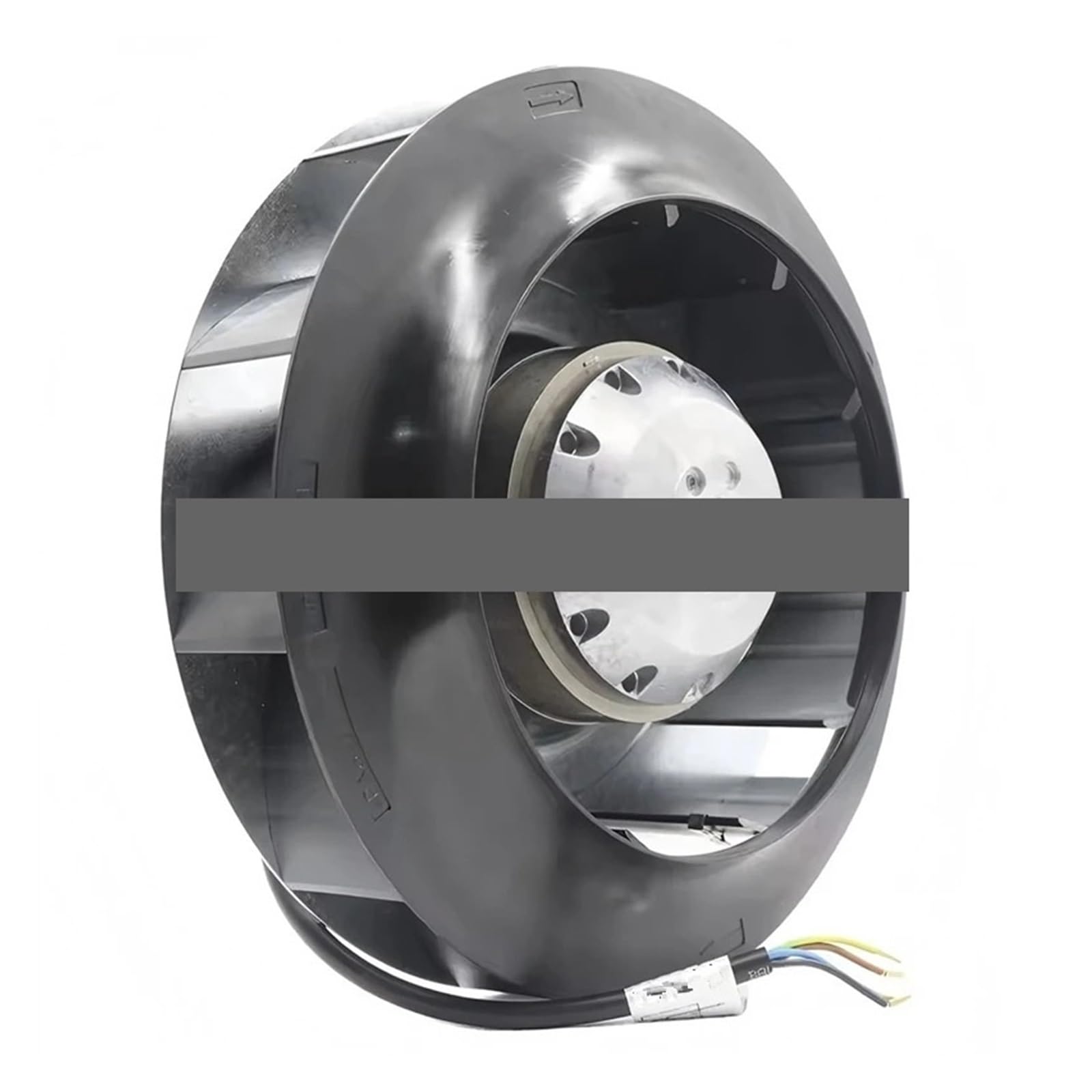 Ventilateur R4E280-AD08-05 extracteur thermique industriel
