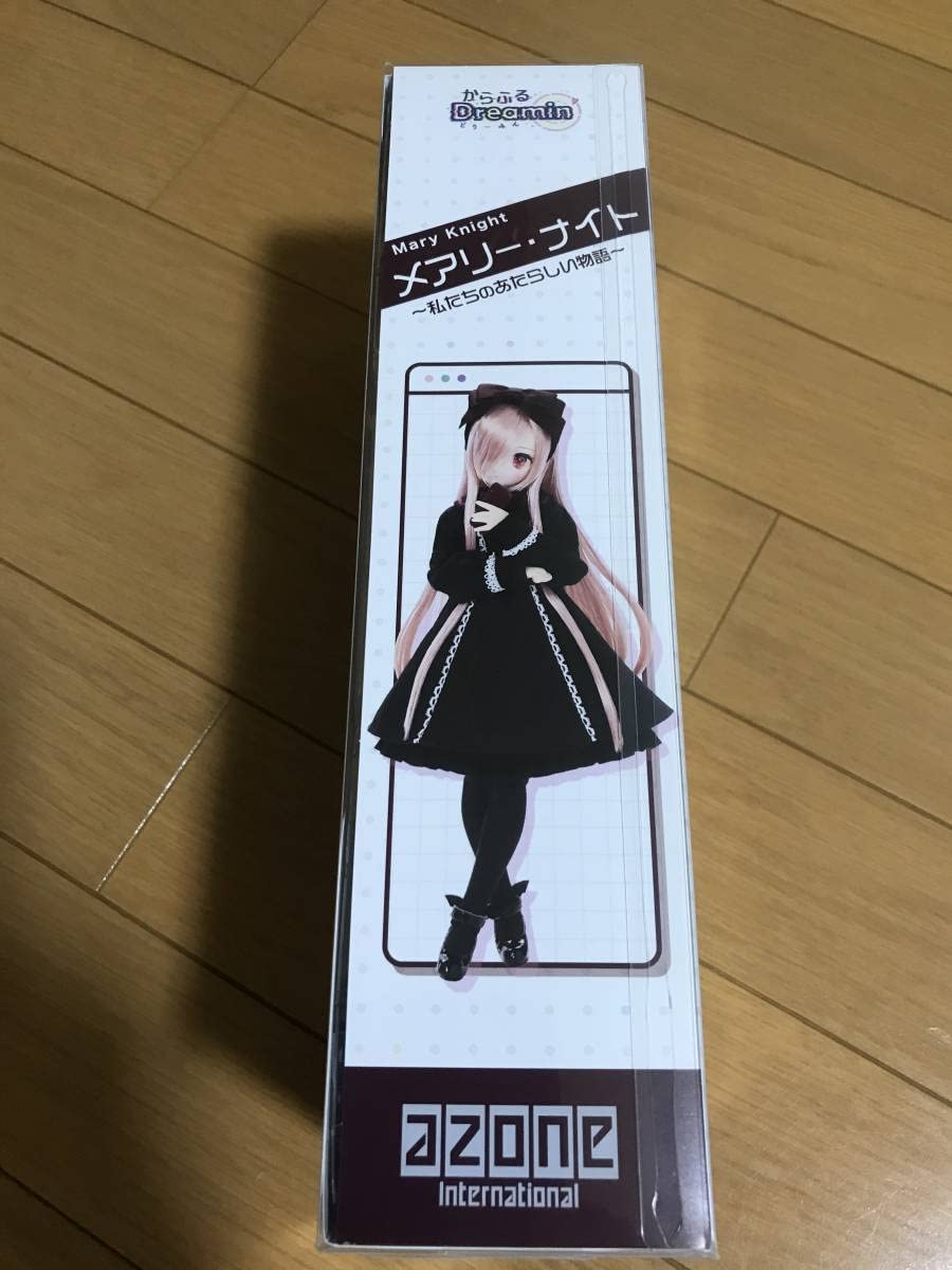 Amazon.co.jp: アゾン AZONE からふるDreamin' メアリーナイト