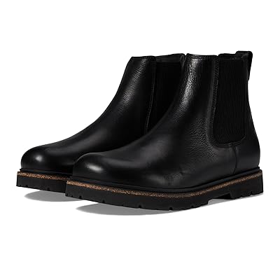 Birkenstock Highwood Deep Blue Men