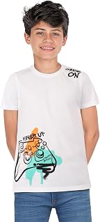 Allen Solly Boys T-Shirt Price In India