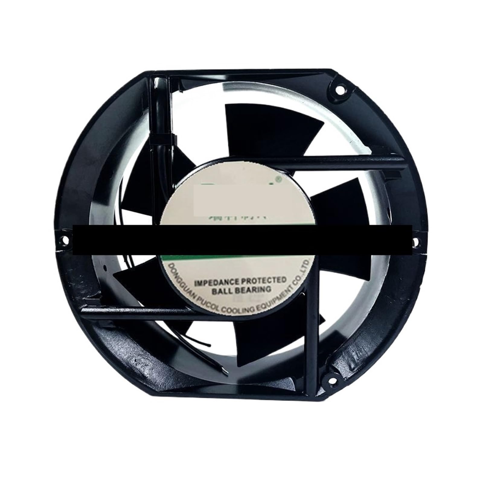 LWJYIPETZQ For YA217251 220V 0.24A 17CM 17251 Cooling fan Axial flow fan