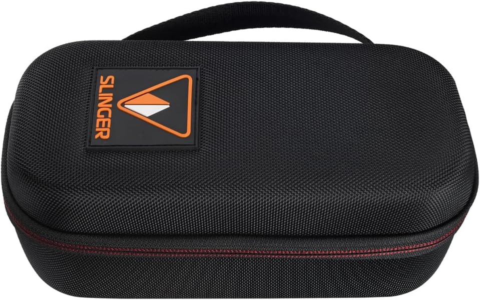 Bose SoundLink Flex 2nd Gen Bluetooth Speaker, Black, Bundle with Hard Shell Travel Case - Image 3