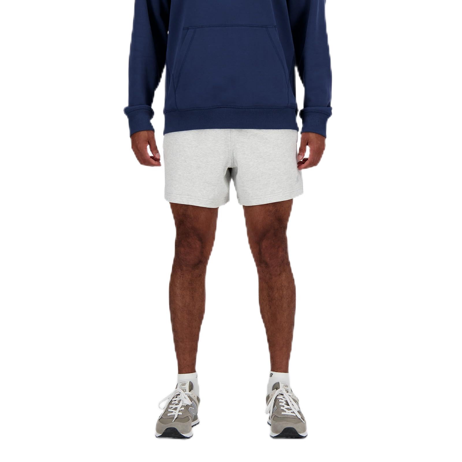 Amazon | [ニューバランス] メンズ ショートパンツ 短パン NB