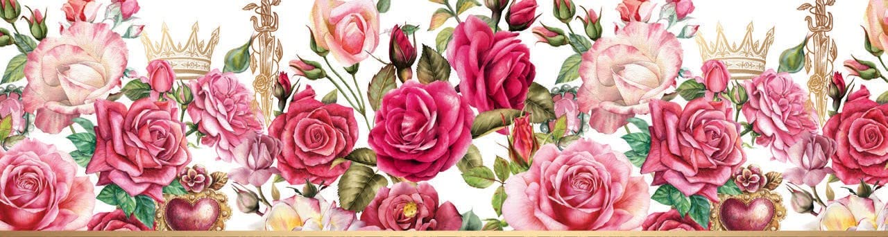 Michel Design Works Holztablett Mit Zitronen Design - Stilvoll & Praktisch