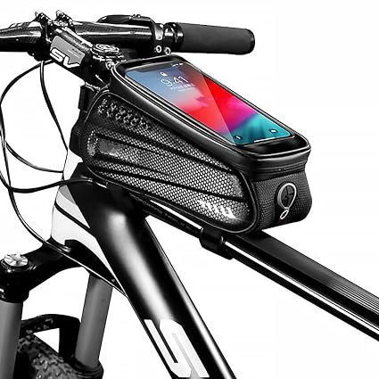 Practical Design Bicycle Mobile Holder 