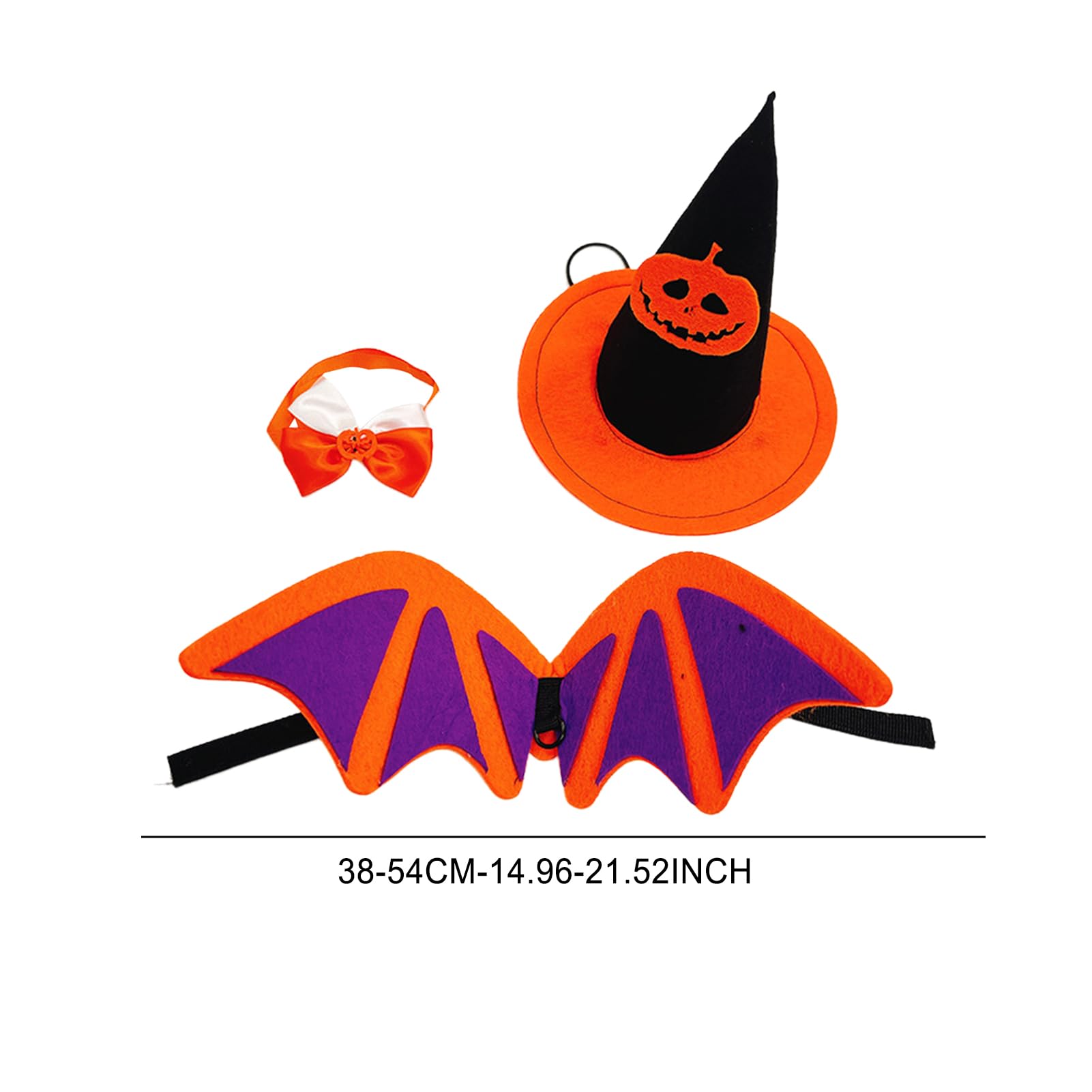 Disfraz Vampira Niña Juego De 4 Piezas De Disfraz De Diablo De Halloween,  Alas De Diablo Negro, Falda Tutú, Horca De Diablo, Diadema De Cuerno De  Diablo Para Niños, Fiesta De Cosplay (, image size:1601x1601