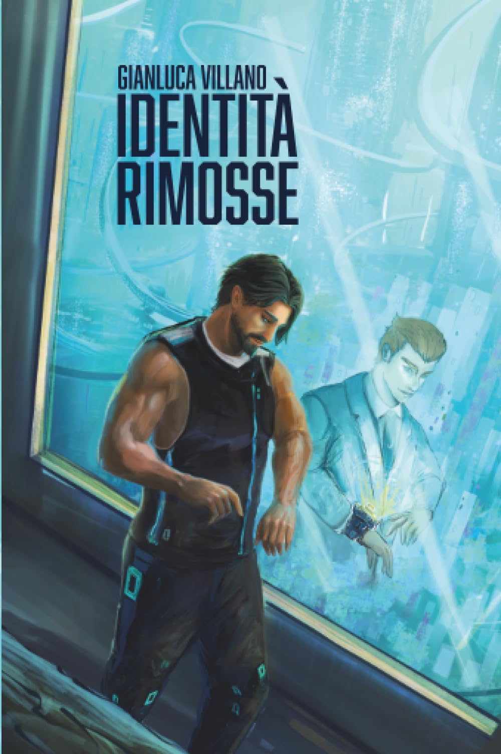 Identità rimosse