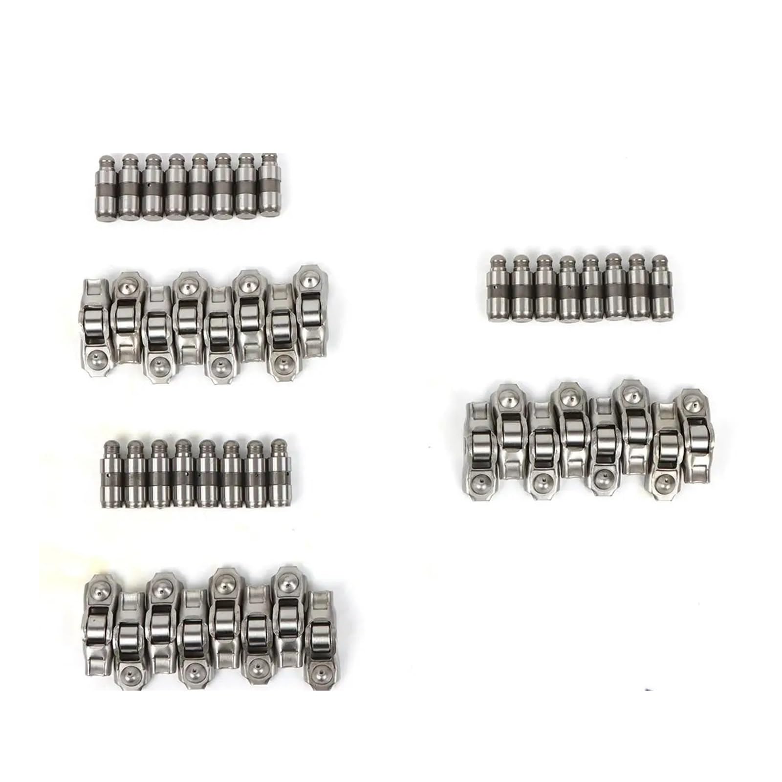 Kit de elevadores de válvulas para Dodge Challenger y Chrysler 300 con motor Pentastar 7