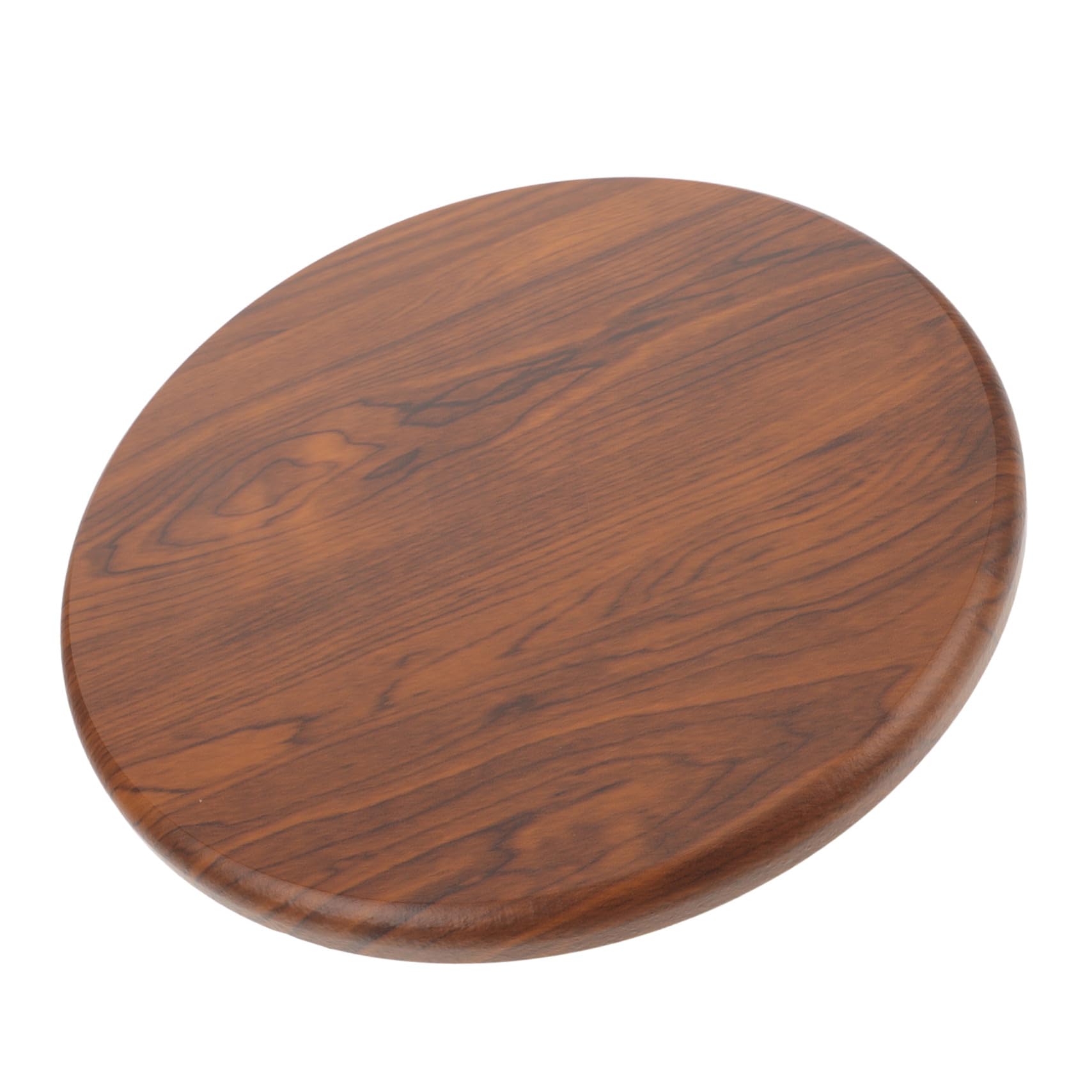 Siège en bois pour tabouret de bar rond BESTYASH de cuisine