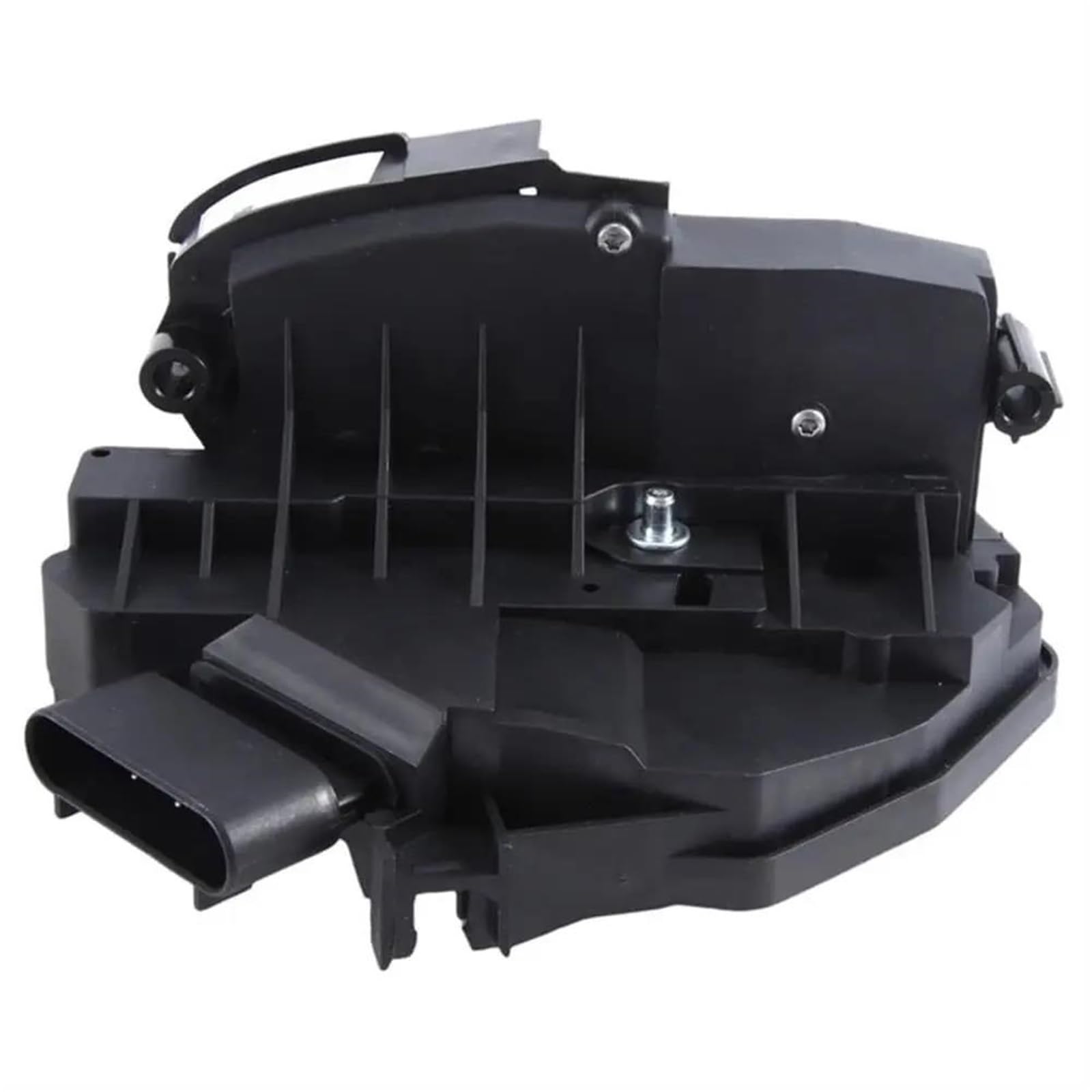 Qibbei One Color 4Pin Car Rear Door Lock Latch Actuator For Ford For Focus For Mondeo For Ecosport For Kuga13 For Edge15 For Fiesta