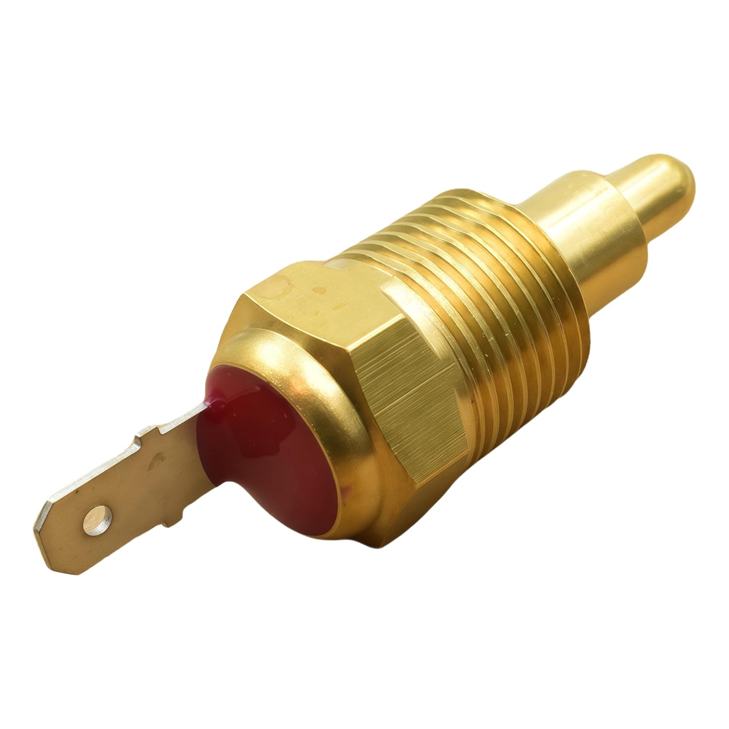 1G377-83042 51601-37670 Temperature Sensor for Kubota Engine D1005 D1105 D1305 D902 V1505 V2203 V2403 V3300 V3600 V3800 Replace 113400 TP10566
