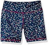 Diese sportlichen Shorts sind eine unverzichtbare Ergänzung für eine aktive Garderobe.