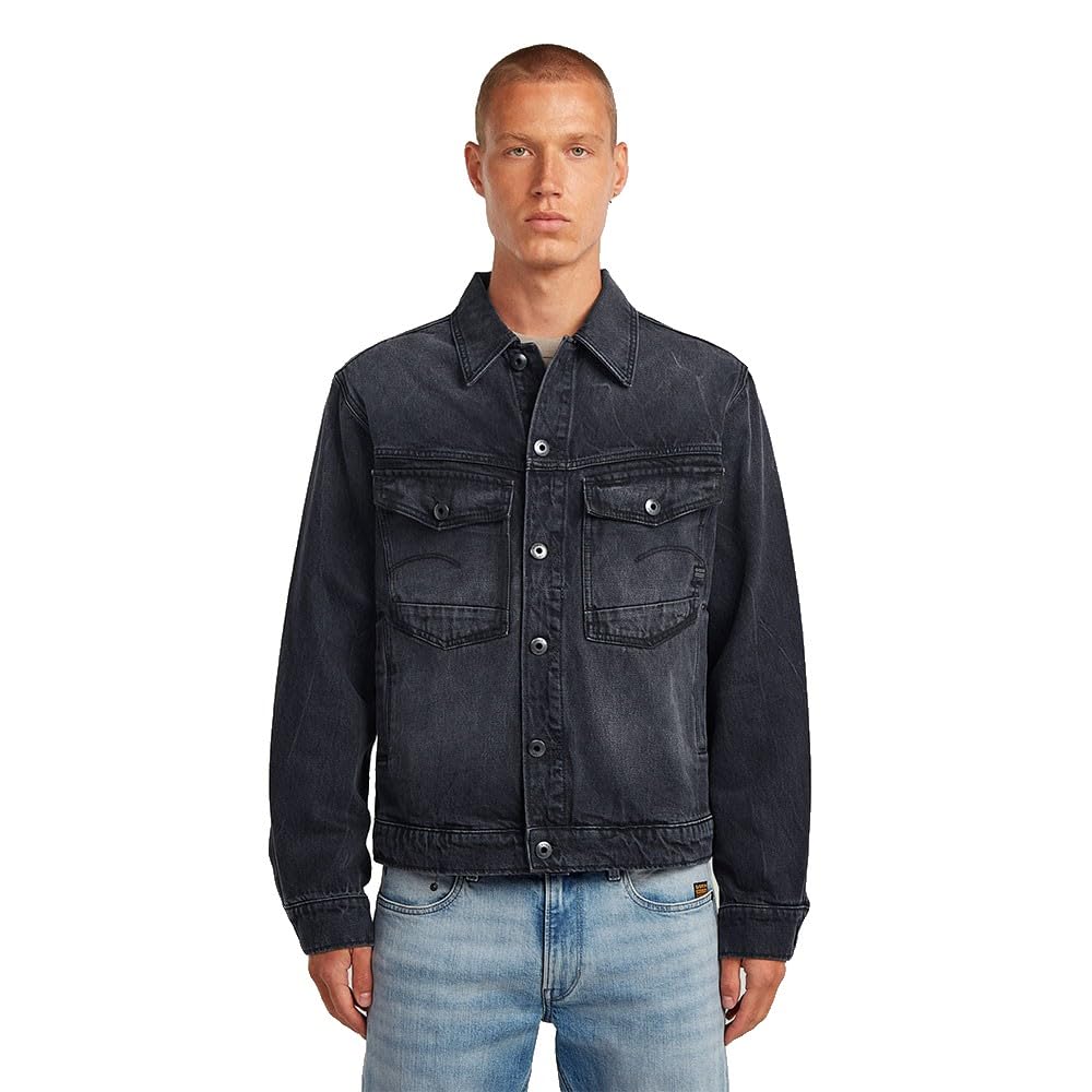 G-STAR Herren Dakota Jacket