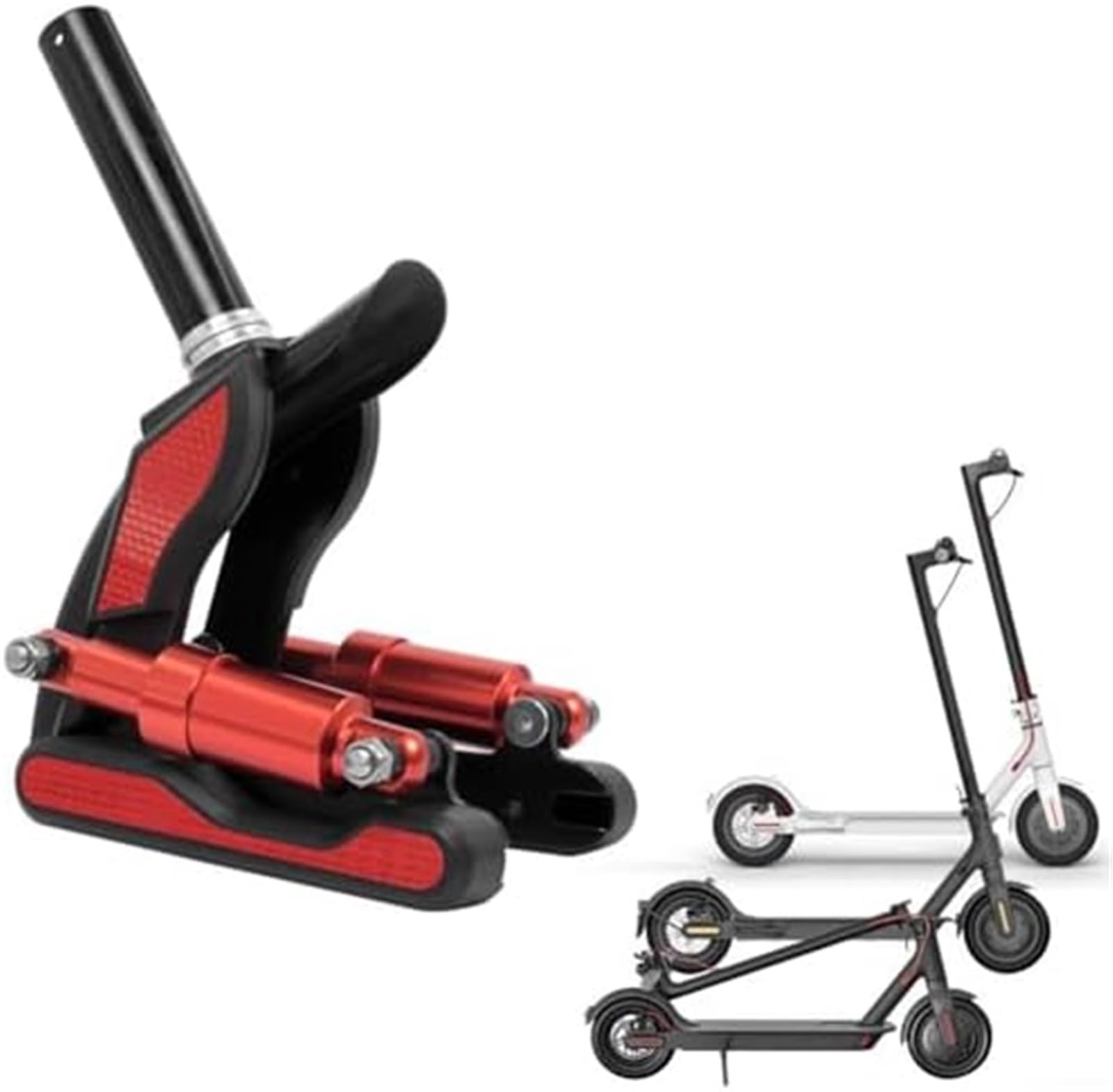 Suspension pour Avant et Amortisseur de Fourche for Trottinette