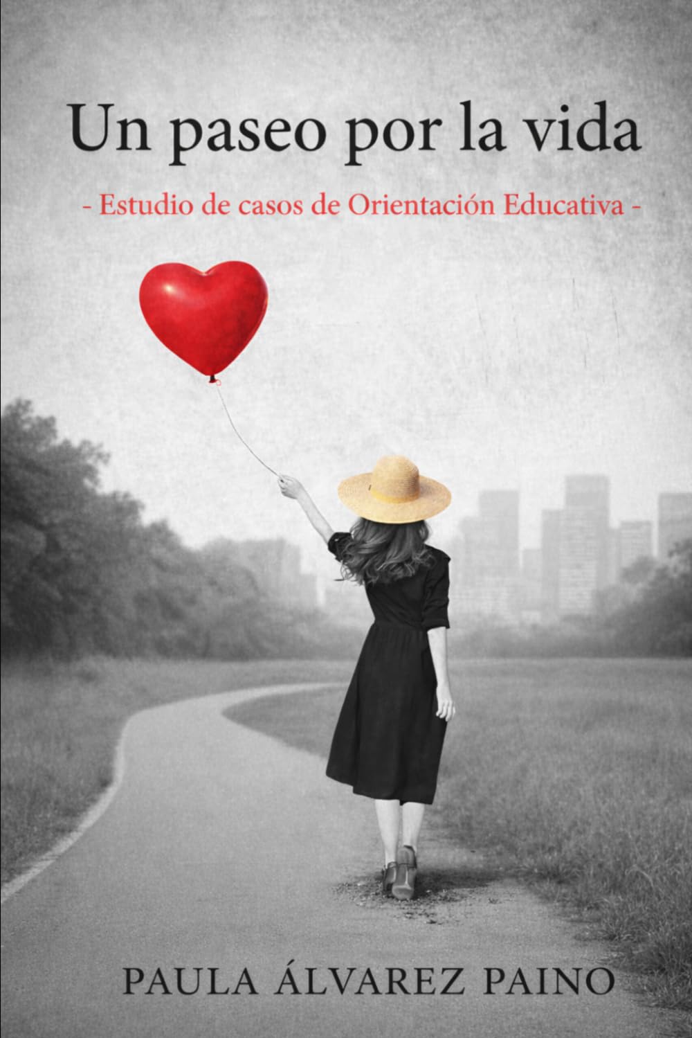 Un paseo por la vida: Estudio de casos de Orientación Educativa