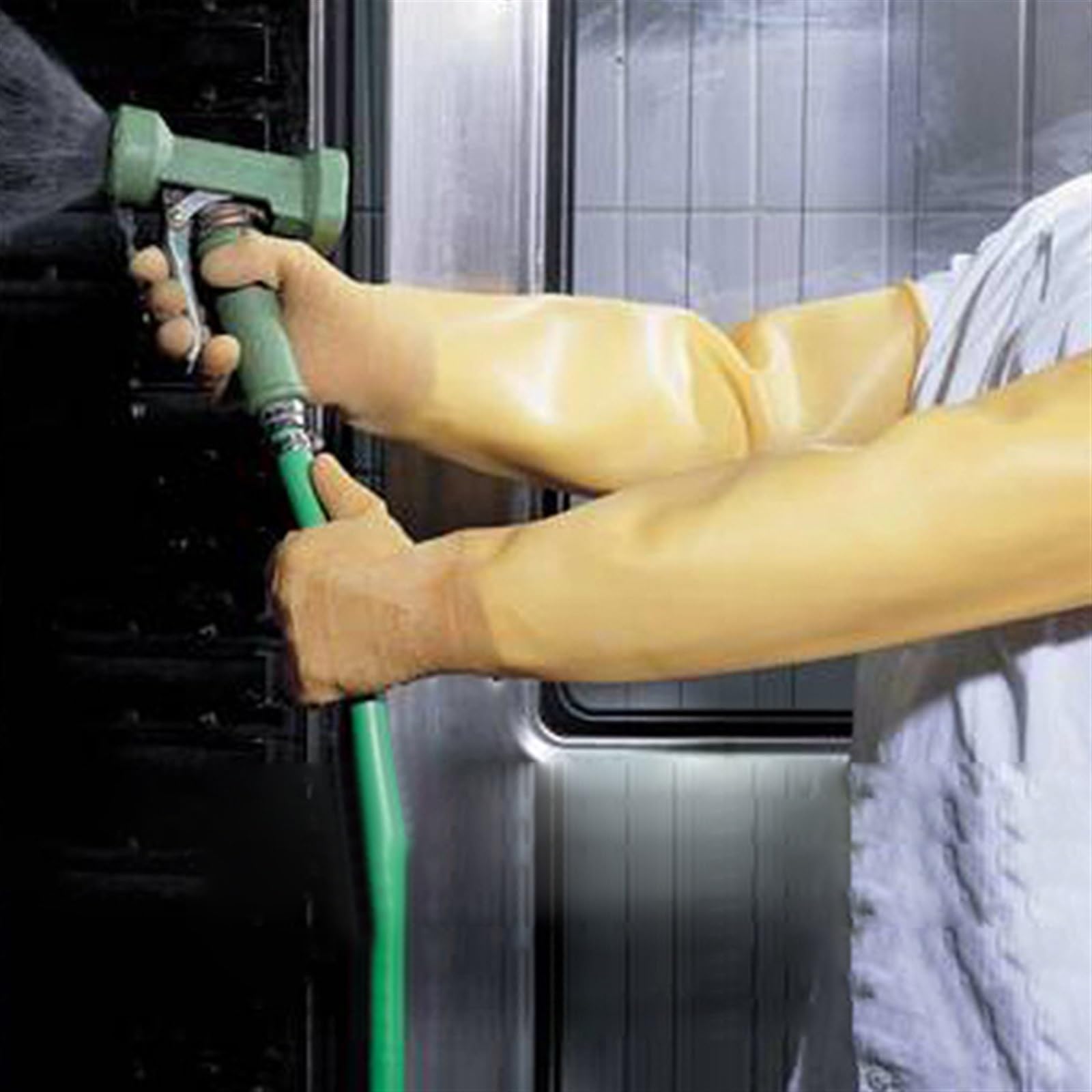 JINGYAN Guantes de limpieza Cleaning Gloves, Tools, Household Products