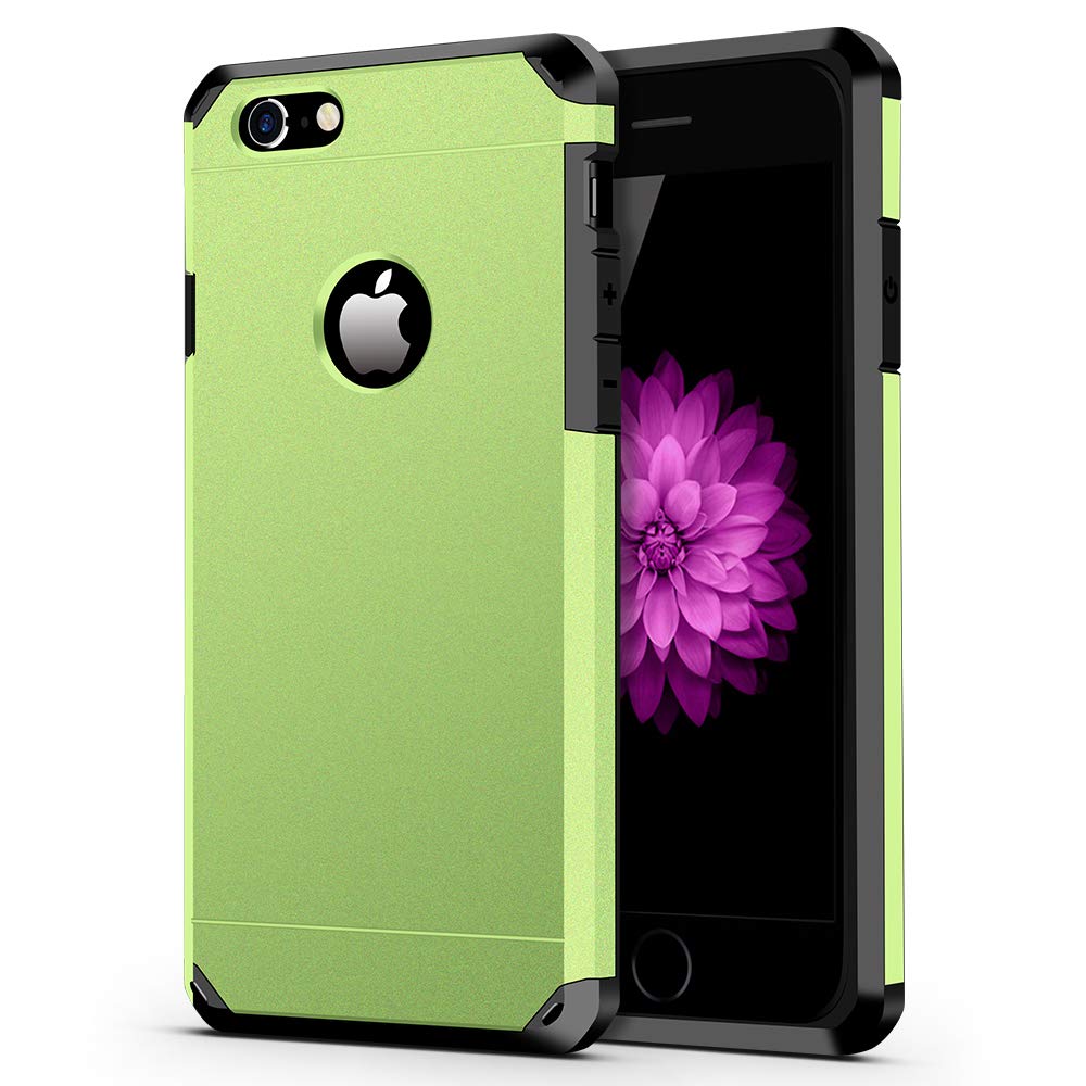 ImpactStrong iPhone 6 / 6s Case, Heavy 