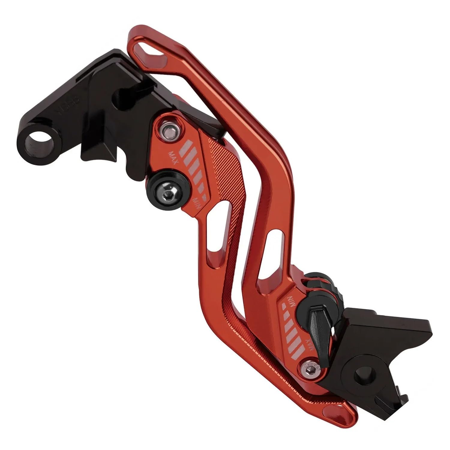 Vhhdsshso P Motorcycle Clutch Brake Lever Motorcycle 7/8" 22Mm Adjustable Brake Clutch Levers For Ya&Maha Yzf R1/R1m/R1s 2015-2018 Yzfr6 2017-2018