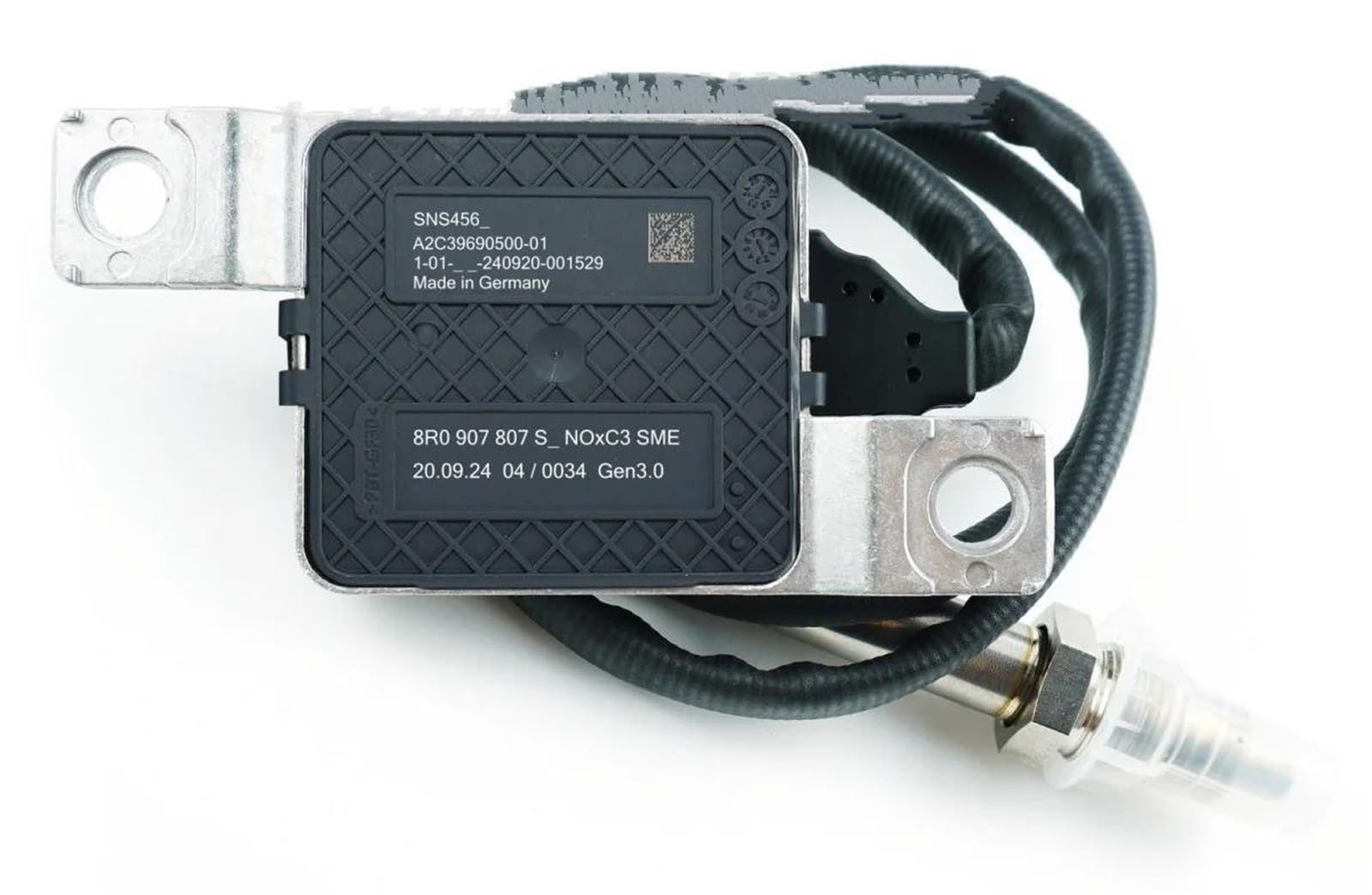 Capteur de Nox Macan 95B 3.0 TDI résout perte puissance 8R0907807S - 7