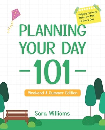 Planning Your Day 101