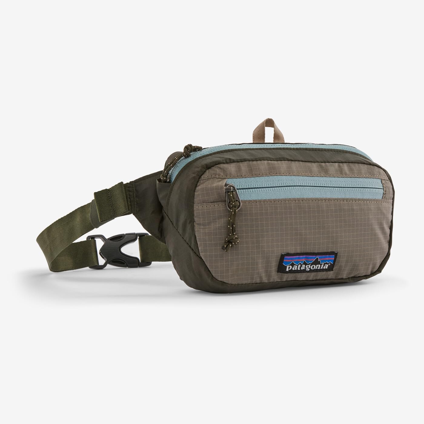 PATAGONIA Ultralight Black Hole Mini Hip Pack