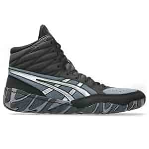 Amazon.com | ASICS Men's Aggressor 6 Wrestling Shoes, 4.5