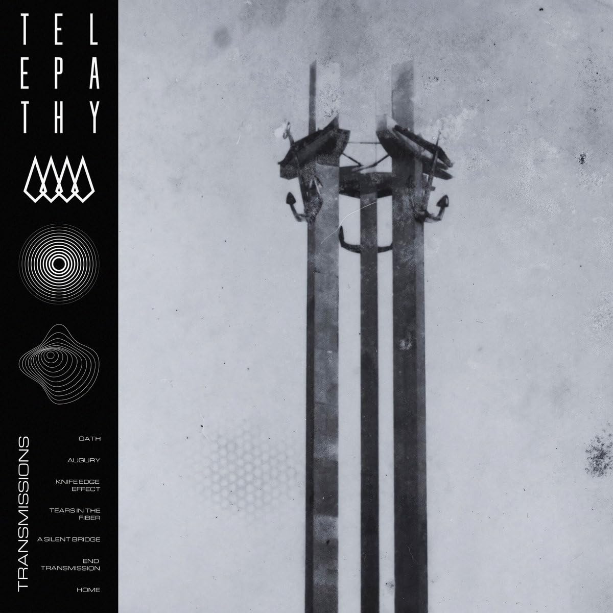 Transmissions (2lp Oath Edition) [VINYL]