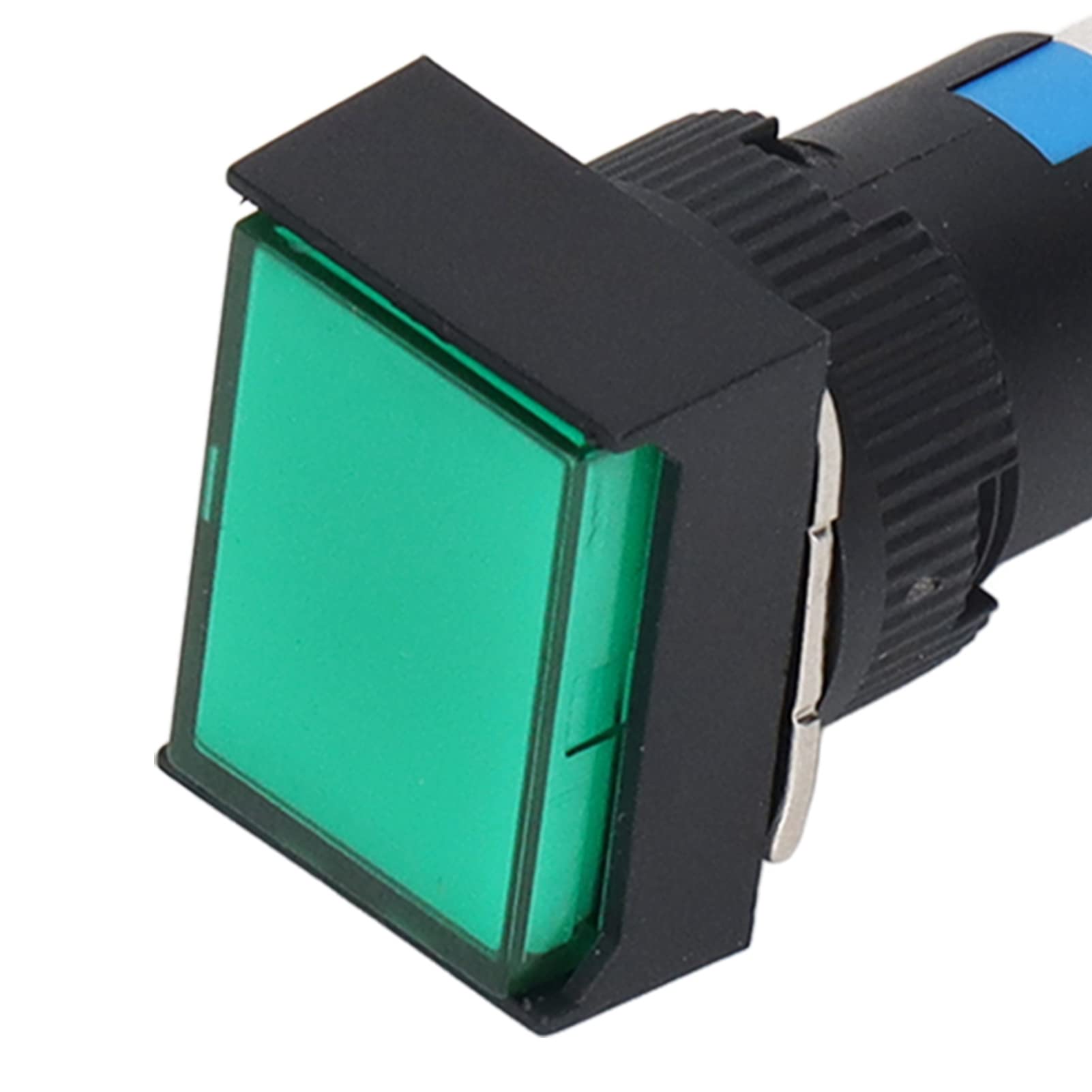 Bouton-poussoir Kit, Interrupteur avec Voyant AC 0 à 240V 5A,