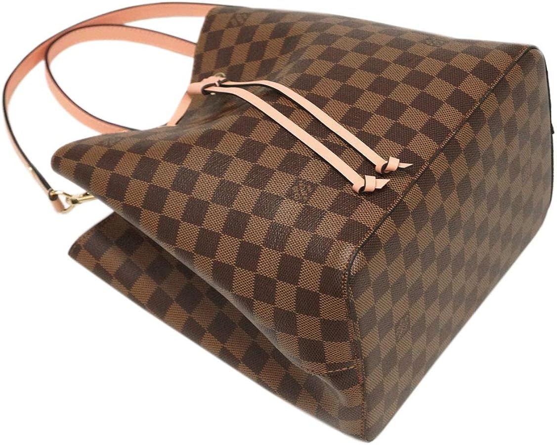 LOUIS VUITTON ダミエバッグ Amazon | [ルイヴィトン] バッグ N40198 ダミエ・エベヌ