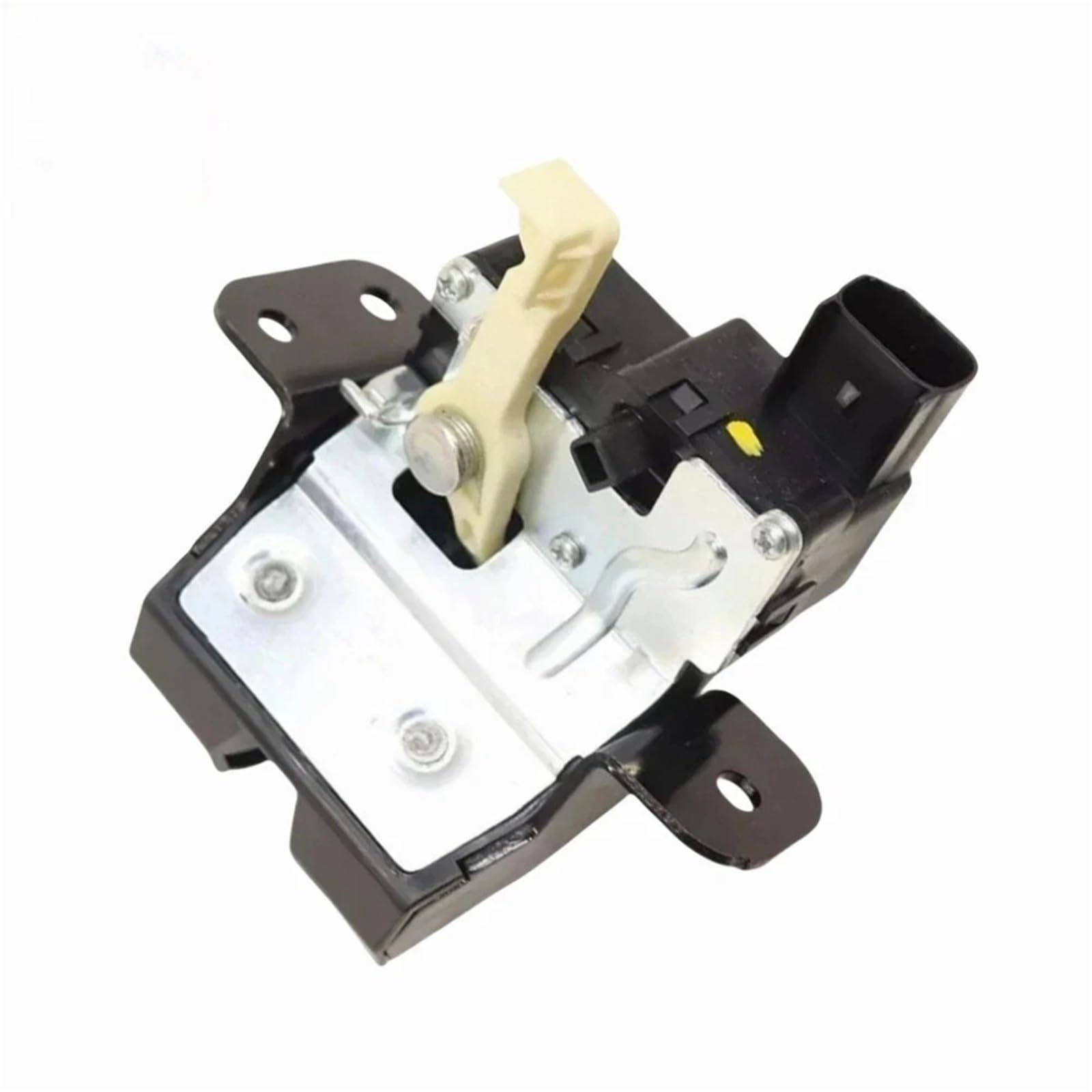 Rear Trunk Latch Lock Compatible with Hyundai for Kona 2018-2020 for Ix25 2020-2022 Car Trunk Lock 81230J9000 81230 J9000 81230-J9000