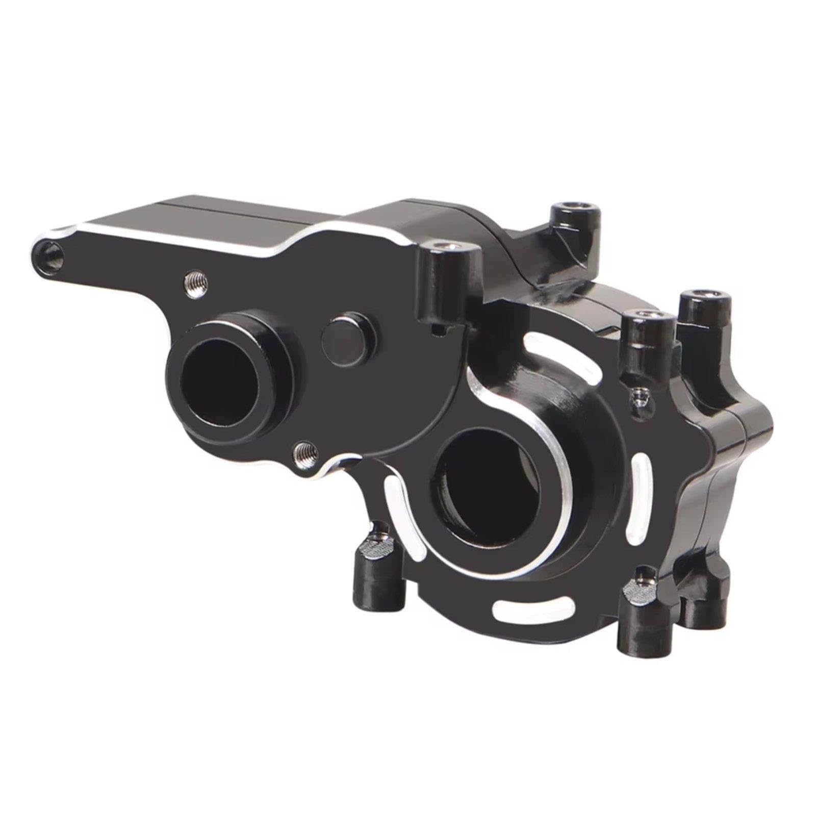 Caja De Cambios Carcasa Transmisión para LOSI Micro-B 1/24 Coche