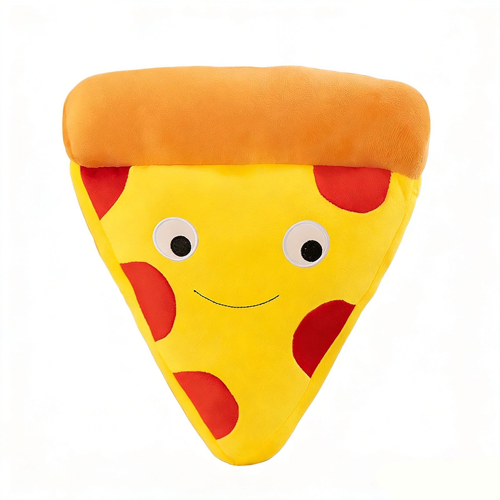 ZBELLO French Fries Plush Toy, Soft Funny Stuffed Cartoon Pillow, Sofa Decor,Cartoon Soft Toy Pillow for Kids Perfect Plush Toys, Gift for Kids and Friends (50cm,C)