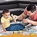 PICK A TOY Rain Stick Baby Toy for Kids and Adults Wooden Sensory Tubes Rainmaker Sounds Musical Classroom Instrument for Boys and Girls