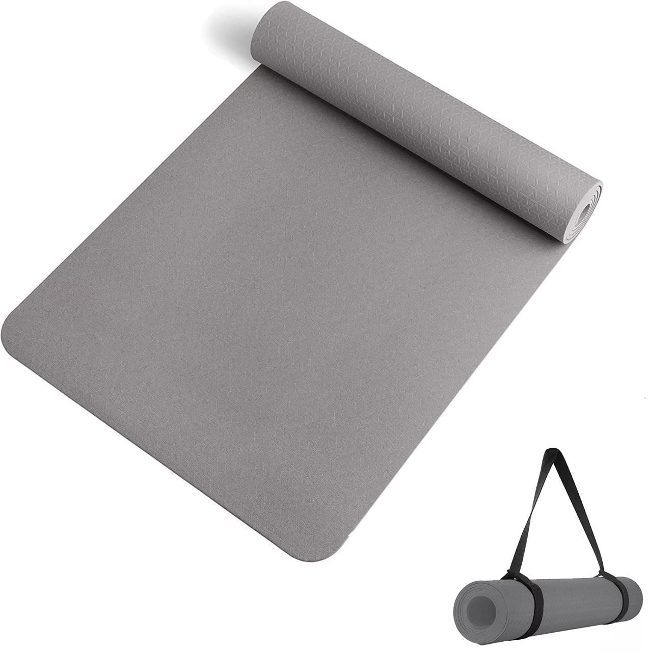 See full amazon price history chart for Abhishek Enterprises Yoga Mats For Women yoga mat for men Exercise mat for home workout yoga mat for women gym mat Anti Slip Yoga mat 4mm with carrying strap Abhishek Enterprises Yoga Mats For Women yoga mat for men Exercise mat for home workout yoga mat for women gym mat Anti Slip Yoga mat 4mm with carrying strap (B0CH4VTXSF) Amazon Price History, Amazon Price Tracker