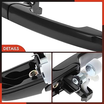 その他 tachi Amazon.com: A-Premium Tailgate Handle Liftgate Latch Handle